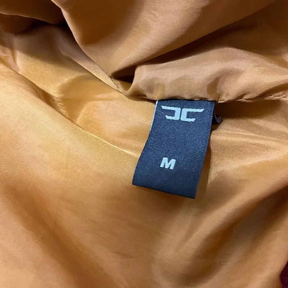 JORDAN CRAIG Retro Puffer Jacket - Picture 4 of 6